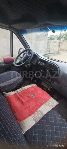 Ford Transit 1996, 222,322 km - 2.5 л - Bakı