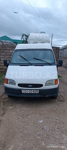 Ford Transit 1996, 222,322 km - 2.5 л - Bakı