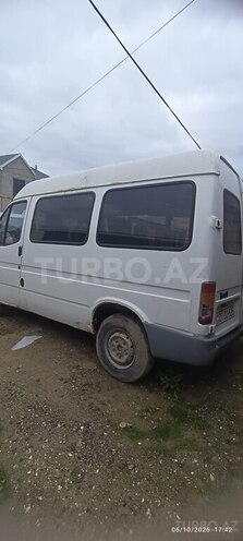 Ford Transit 1996, 222,322 km - 2.5 л - Bakı