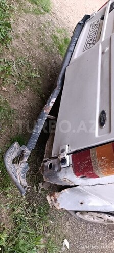 Ford Transit 1996, 222,322 km - 2.5 л - Bakı