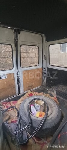 Ford Transit 1996, 222,322 km - 2.5 л - Bakı