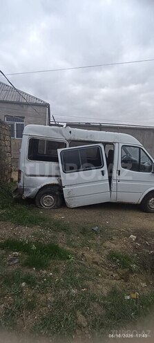 Ford Transit 1996, 222,322 km - 2.5 л - Bakı