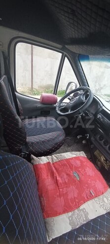 Ford Transit 1996, 222,322 km - 2.5 л - Bakı