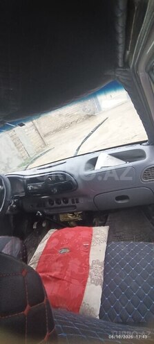 Ford Transit 1996, 222,322 km - 2.5 л - Bakı