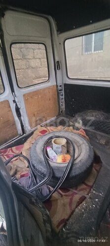 Ford Transit 1996, 222,322 km - 2.5 л - Bakı