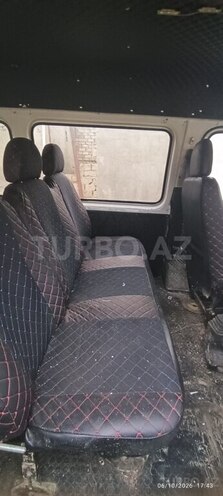 Ford Transit 1996, 222,322 km - 2.5 л - Bakı
