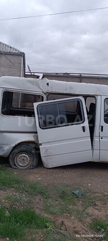 Ford Transit 1996, 222,322 km - 2.5 л - Bakı