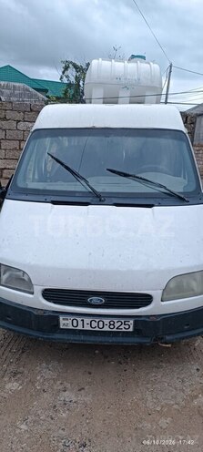 Ford Transit 1996, 222,322 km - 2.5 л - Bakı