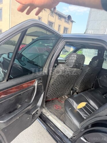 Mercedes E 200 1993, 250,000 km - 2.0 л - Bakı