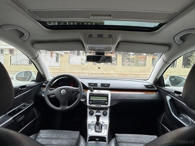 Volkswagen Passat 2008, 240,000 km - 1.8 l - Sumqayıt