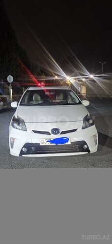 Toyota Prius 2012, 215,000 km - 1.8 л - Bakı