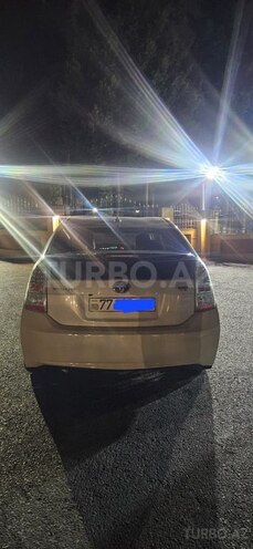 Toyota Prius 2012, 215,000 km - 1.8 л - Bakı