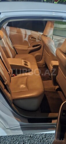 Toyota Prius 2012, 215,000 km - 1.8 л - Bakı