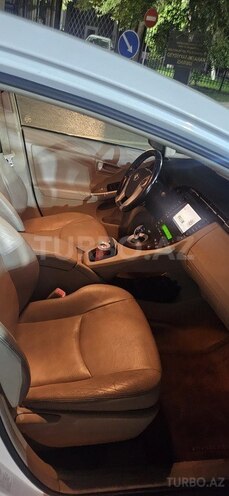 Toyota Prius 2012, 215,000 km - 1.8 л - Bakı