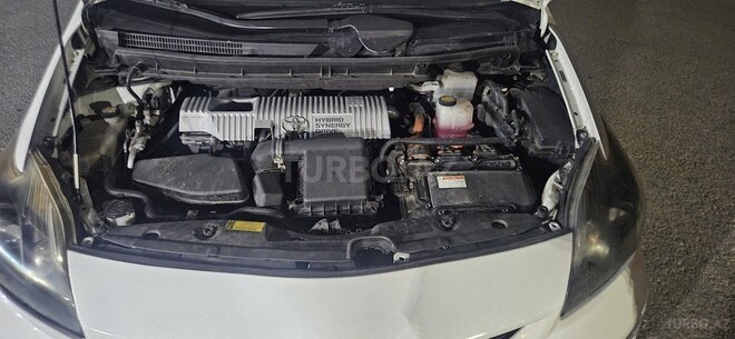 Toyota Prius 2012, 215,000 km - 1.8 л - Bakı