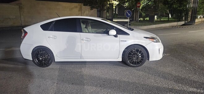 Toyota Prius 2012, 215,000 km - 1.8 л - Bakı