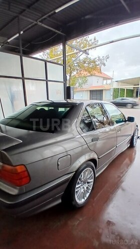 BMW 318 1994, 325,000 km - 1.8 л - Bakı