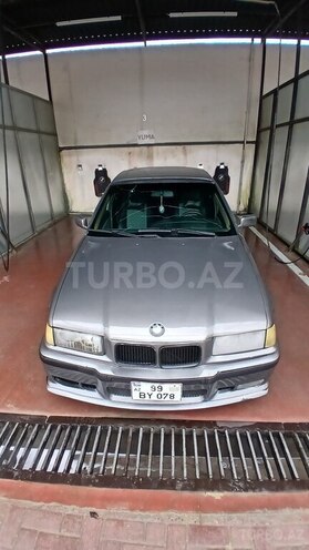 BMW 318 1994, 325,000 km - 1.8 л - Bakı