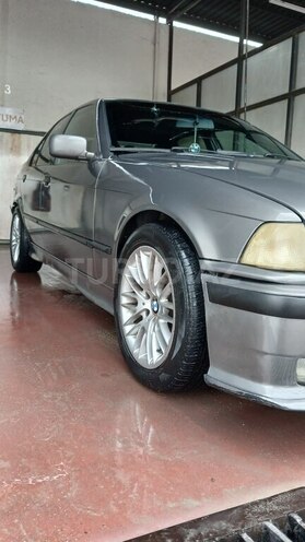 BMW 318 1994, 325,000 km - 1.8 л - Bakı