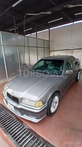 BMW 318 1994, 325,000 km - 1.8 л - Bakı