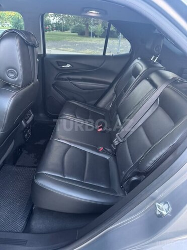 Chevrolet Equinox 2018, 129,000 km - 1.5 l - Şəmkir