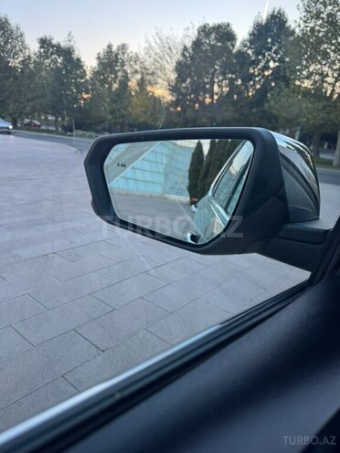 Chevrolet Equinox 2018, 129,000 km - 1.5 l - Şəmkir