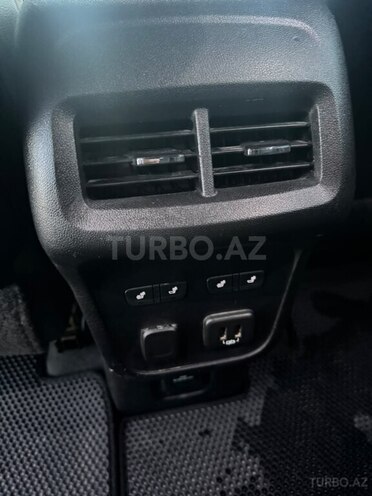Chevrolet Equinox 2018, 129,000 km - 1.5 l - Şəmkir