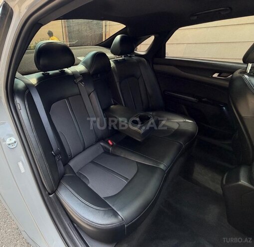 Kia K5 2023, 165,000 km - 1.6 l - Bakı