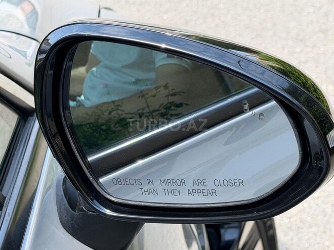 Kia K5 2023, 165,000 km - 1.6 l - Bakı