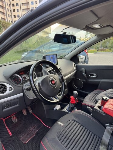 Renault Clio 2008, 375,000 km - 1.5 л - Bakı