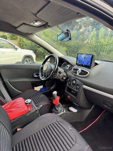 Renault Clio 2008, 375,000 km - 1.5 л - Bakı