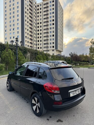 Renault Clio 2008, 375,000 km - 1.5 л - Bakı