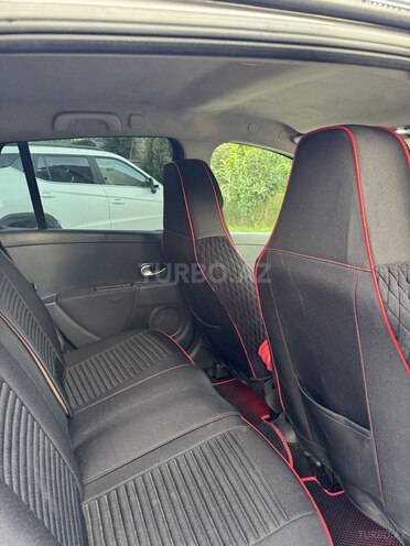 Renault Clio 2008, 375,000 km - 1.5 л - Bakı