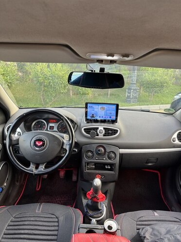 Renault Clio 2008, 375,000 km - 1.5 л - Bakı