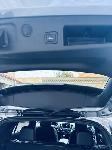 Chevrolet Equinox 2024, 16,000 km - 1.5 l - Bakı