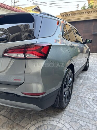 Chevrolet Equinox 2024, 16,000 km - 1.5 l - Bakı