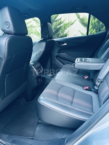 Chevrolet Equinox 2024, 16,000 km - 1.5 l - Bakı