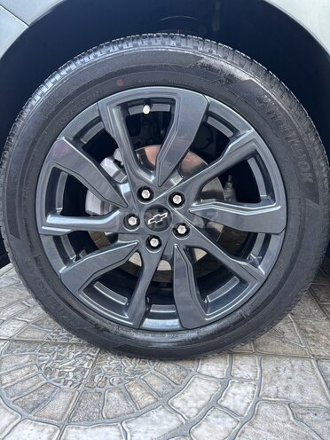 Chevrolet Equinox 2024, 16,000 km - 1.5 l - Bakı