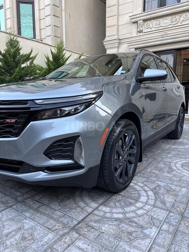 Chevrolet Equinox 2024, 16,000 km - 1.5 l - Bakı