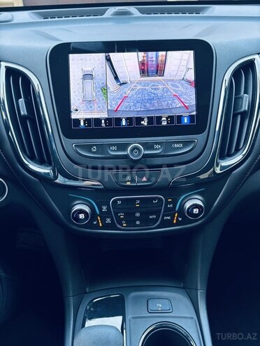 Chevrolet Equinox 2024, 16,000 km - 1.5 l - Bakı