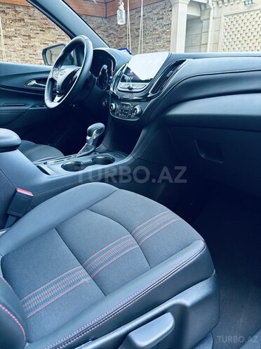 Chevrolet Equinox 2024, 16,000 km - 1.5 l - Bakı