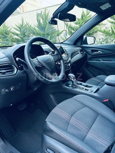 Chevrolet Equinox 2024, 16,000 km - 1.5 l - Bakı