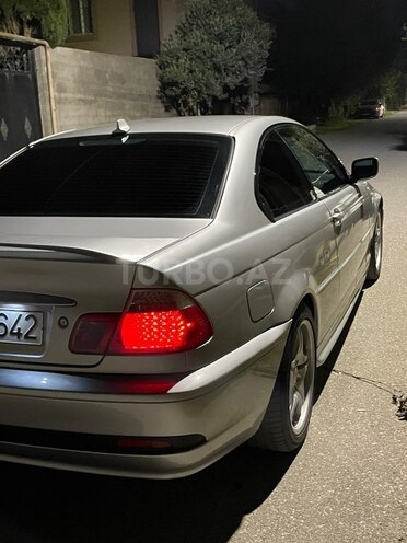 BMW 330 2005, 165,000 km - 3.0 l - Bakı