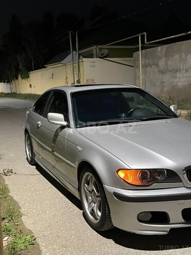 BMW 330 2005, 165,000 km - 3.0 l - Bakı