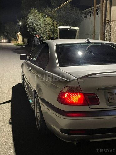 BMW 330 2005, 165,000 km - 3.0 l - Bakı