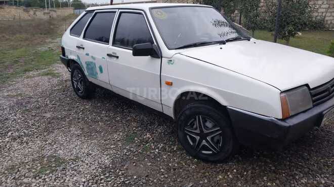 LADA (VAZ) 2109 1990, 550,000 km - 1.5 l - Bakı