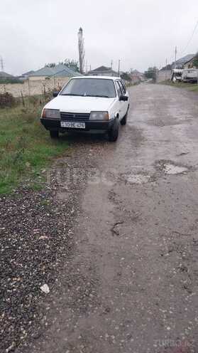 LADA (VAZ) 2109 1990, 550,000 km - 1.5 l - Bakı
