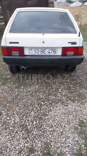 LADA (VAZ) 2109 1990, 550,000 km - 1.5 l - Bakı