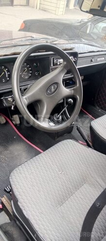 LADA (VAZ) 2107 2005, 25,000 km - 1.6 l - Gəncə