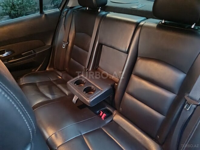 Chevrolet Cruze 2014, 291,000 km - 1.4 l - Gəncə